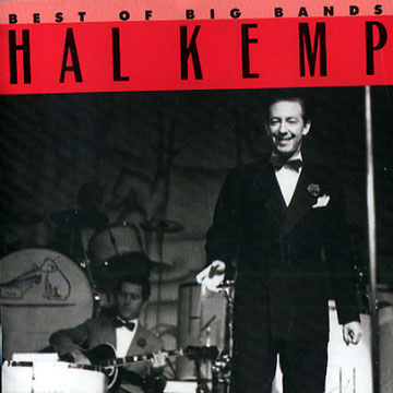 Best of big bands,Hal Kemp
