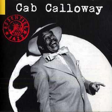 Essentiel Jazz,Cab Calloway