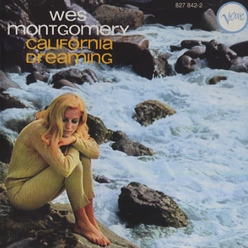 California dreaming,Wes Montgomery