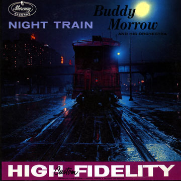 Night Train,Buddy Morrow