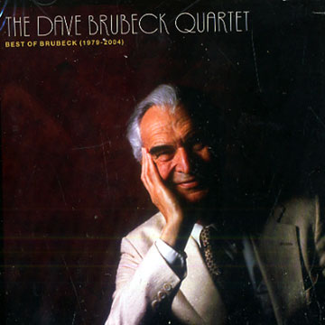 Best of Brubeck,Dave Brubeck