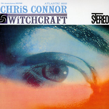 Witchcraft,Chris Connor