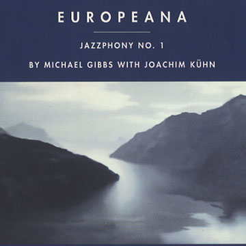 Europeana,Joachim Kuhn