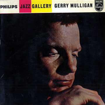 Jazz Galery,Gerry Mulligan
