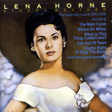 stormy weather,Lena Horne