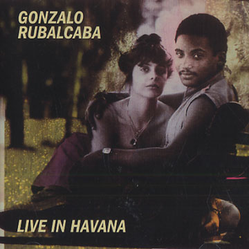 live in Havana,Gonzalo Rubalcaba