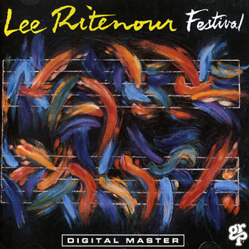 Festival,Lee Ritenour