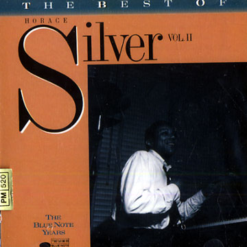 the best of horace silver vol2,Horace Silver