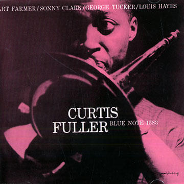 Curtis Fuller vol. 3,Curtis Fuller