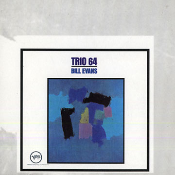 Trio 64,Bill Evans