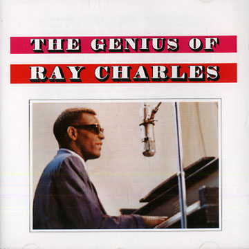 The Genius of Ray Charles,Ray Charles