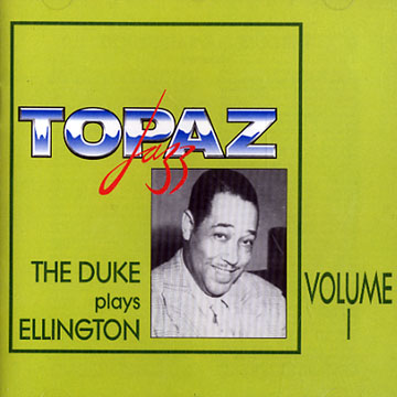 The Duke plays Ellington - volume 1,Duke Ellington