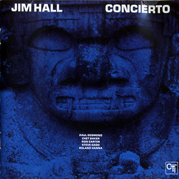 Concierto,Jim Hall