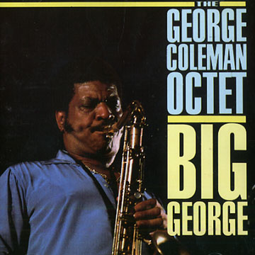 Big George,George Coleman