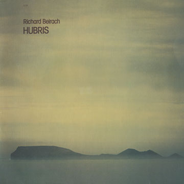 Hubris,Richard Beirach