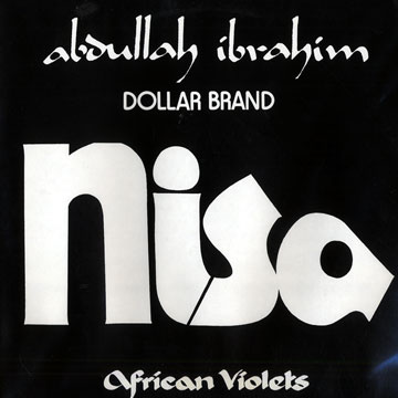 Nisa,Dollar Brand