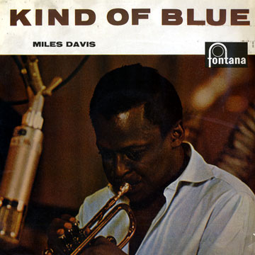 Kind of Blue,Miles Davis