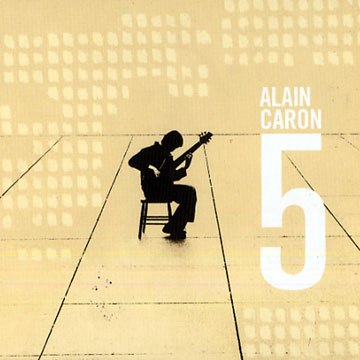 5,Alain Caron