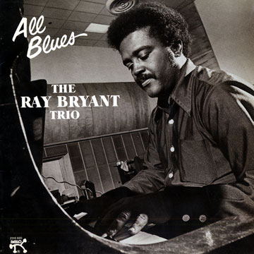 All blues,Ray Bryant