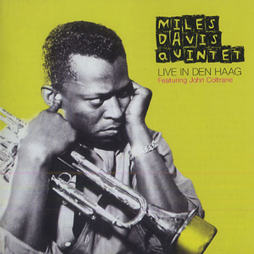 live in den haag,Miles Davis