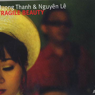 Fragile beauty,Nguyn L , Huong Thanh