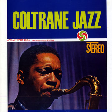 Coltrane Jazz,John Coltrane