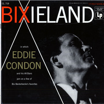 Bixieland,Eddie Condon