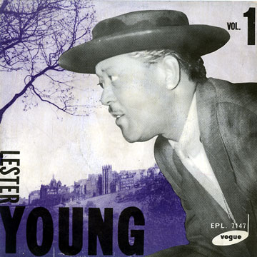 Lester Young vol.1,Lester Young