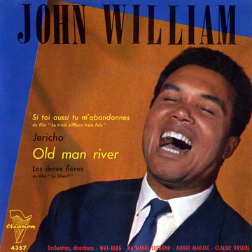 John Williams,John Williams