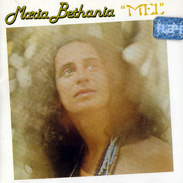 Mel,Maria Bethania