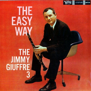 The easy way,Jimmy Giuffre