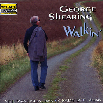 Walkin',George Shearing