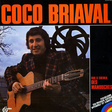 Coco Briaval,Coco Briaval