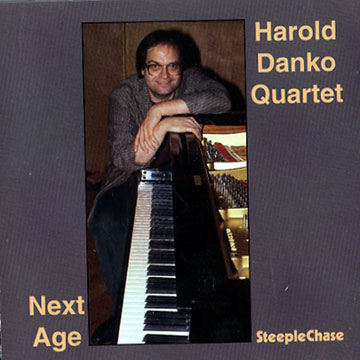 Next Age,Harold Danko