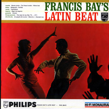 Francis Bay's Latin Beat,Franis Bay