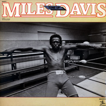 Tune UP,Miles Davis