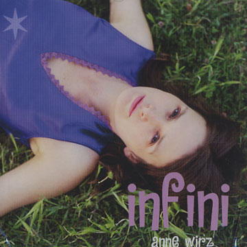 Infini,Anne Wirz