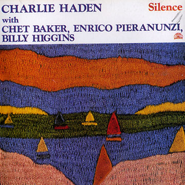 Silence,Chet Baker , Charlie Haden