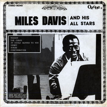 Miles Davis All Stars,Miles Davis