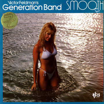 Generation Band Smooth,Victor Feldman