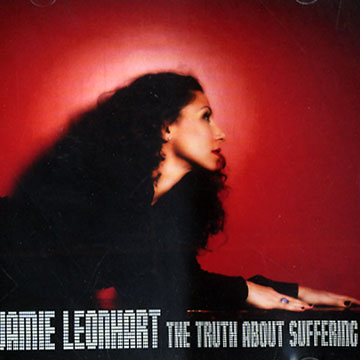 The truth about suffering,Jamie Leonhart