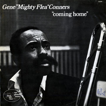 Coming Home,Gene Conners