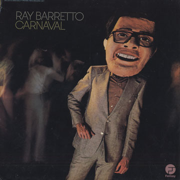 Carnaval,Ray Barretto