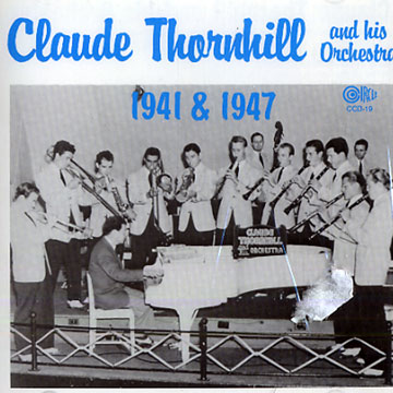 1941 & 1947,Claude Thornhill