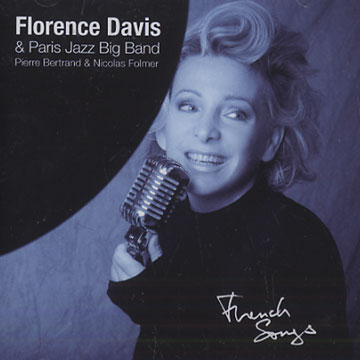 French Songs,Florence Davis