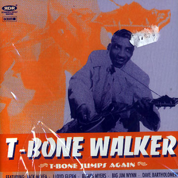 T-Bone jumps again,T-Bone Walker