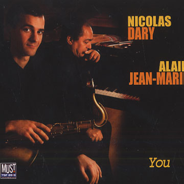 You,Nicolas Dary , Alain Jean Marie