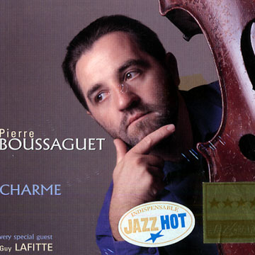 Charme,Pierre Boussaguet