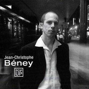 Pop up,Jean-christophe Bney