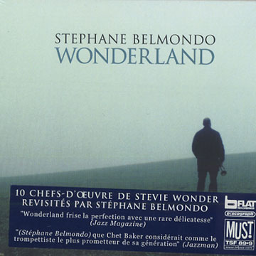 Wonderland,Stphane Belmondo